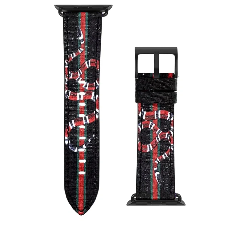 Luxury Apple watch band strap series 2 3 4 5 6 7 8 9 10 11 SE ULTRA 1 2 3